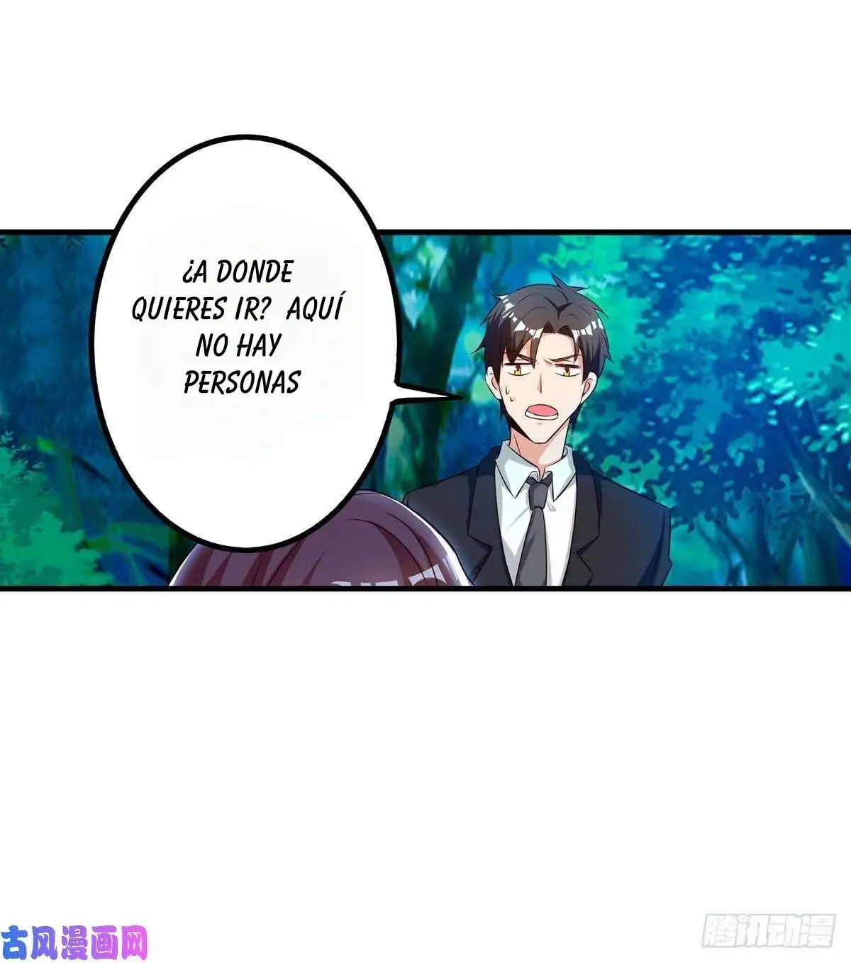 My Beauty Agent Wife - Capítulo 39 - Página 17 - LectorTMOo