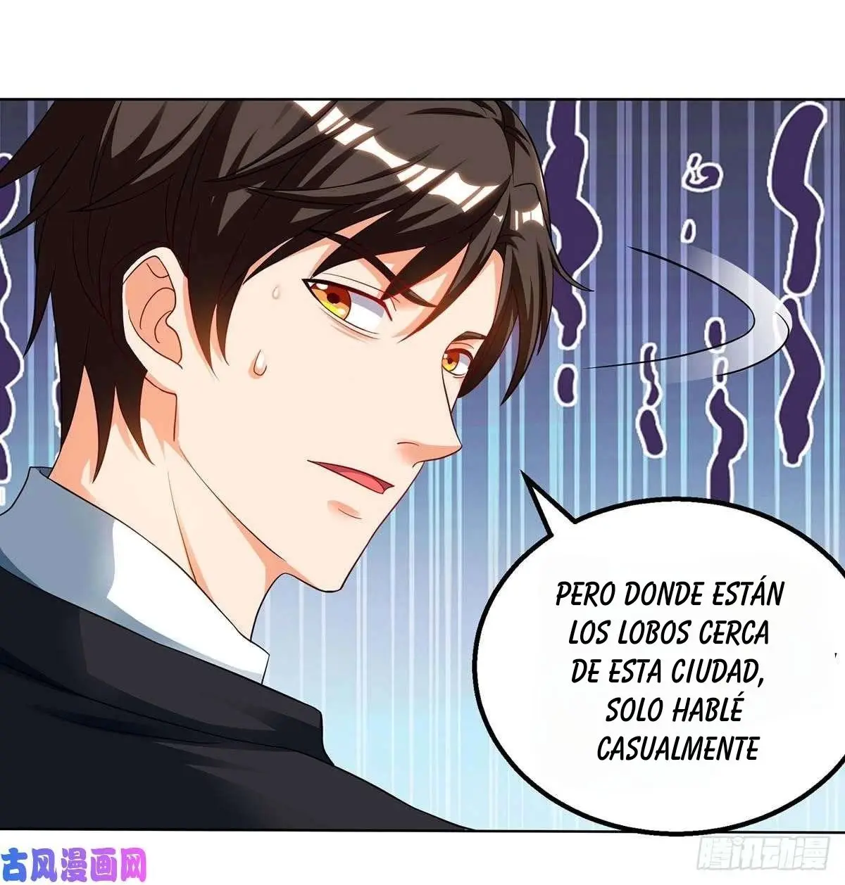 My Beauty Agent Wife - Capítulo 39 - Página 23 - LectorTMOo
