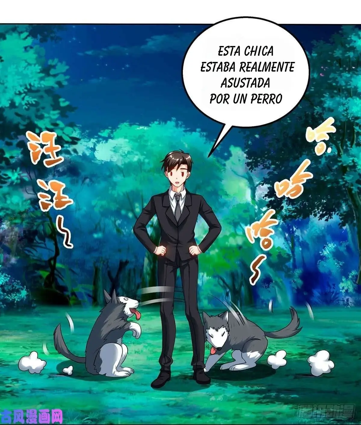 My Beauty Agent Wife - Capítulo 39 - Página 25 - LectorTMOo