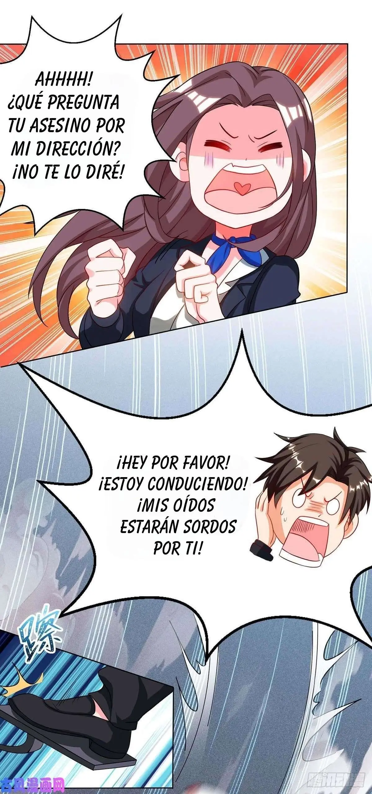 My Beauty Agent Wife - Capítulo 40 - Página 4 - LectorTMOo