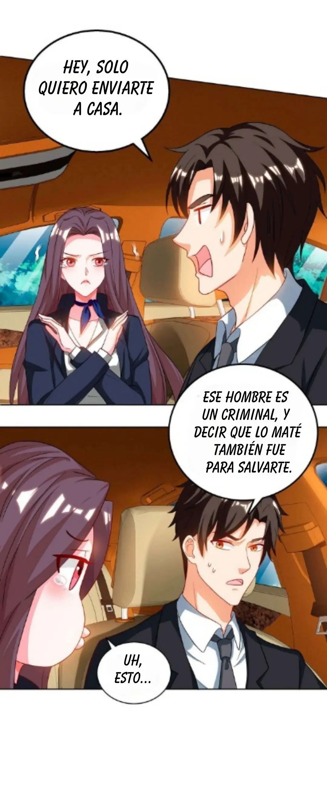 My Beauty Agent Wife - Capítulo 40 - Página 6 - LectorTMOo