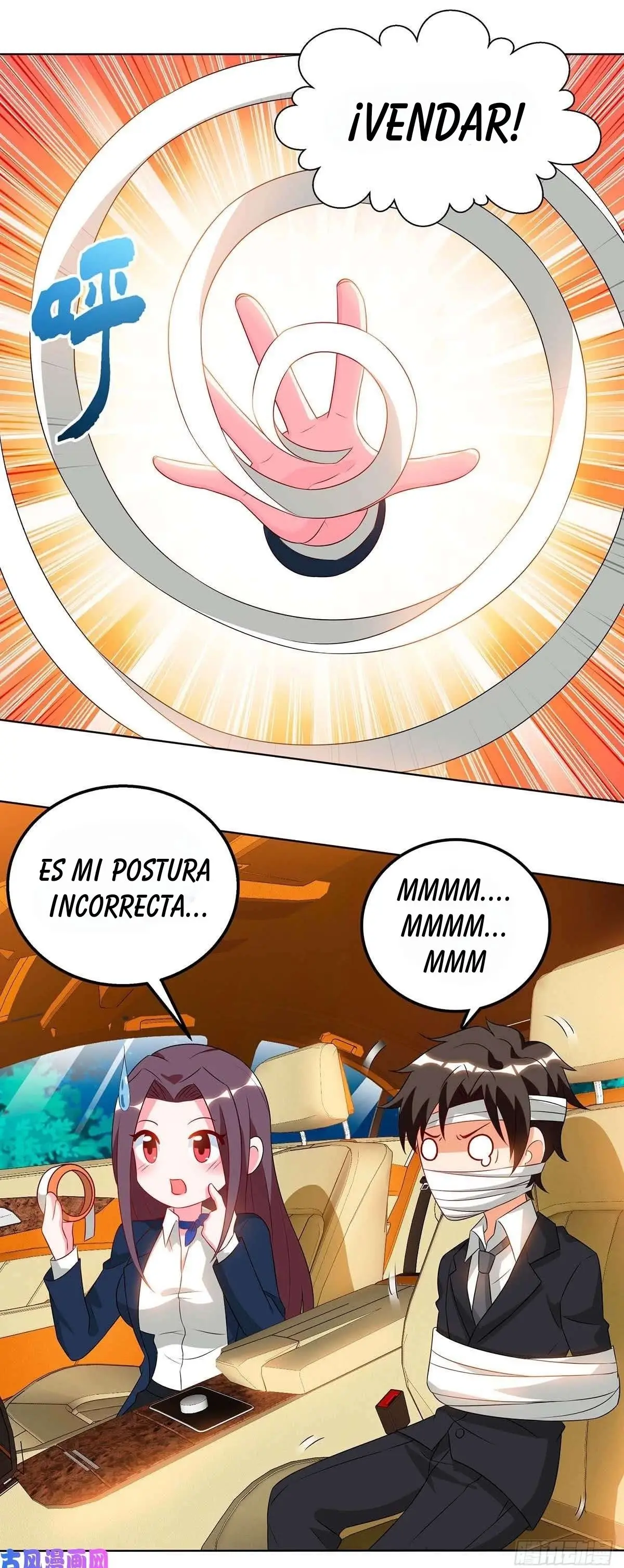 My Beauty Agent Wife - Capítulo 40 - Página 15 - LectorTMOo