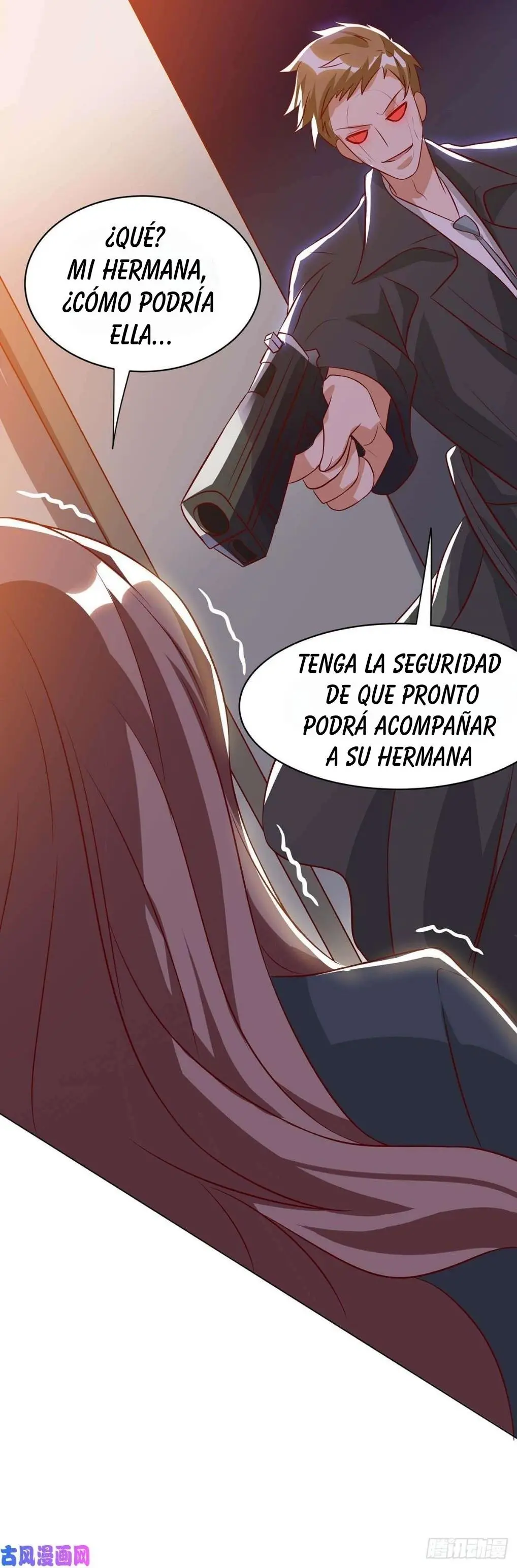 My Beauty Agent Wife - Capítulo 41 - Página 4 - LectorTMOo