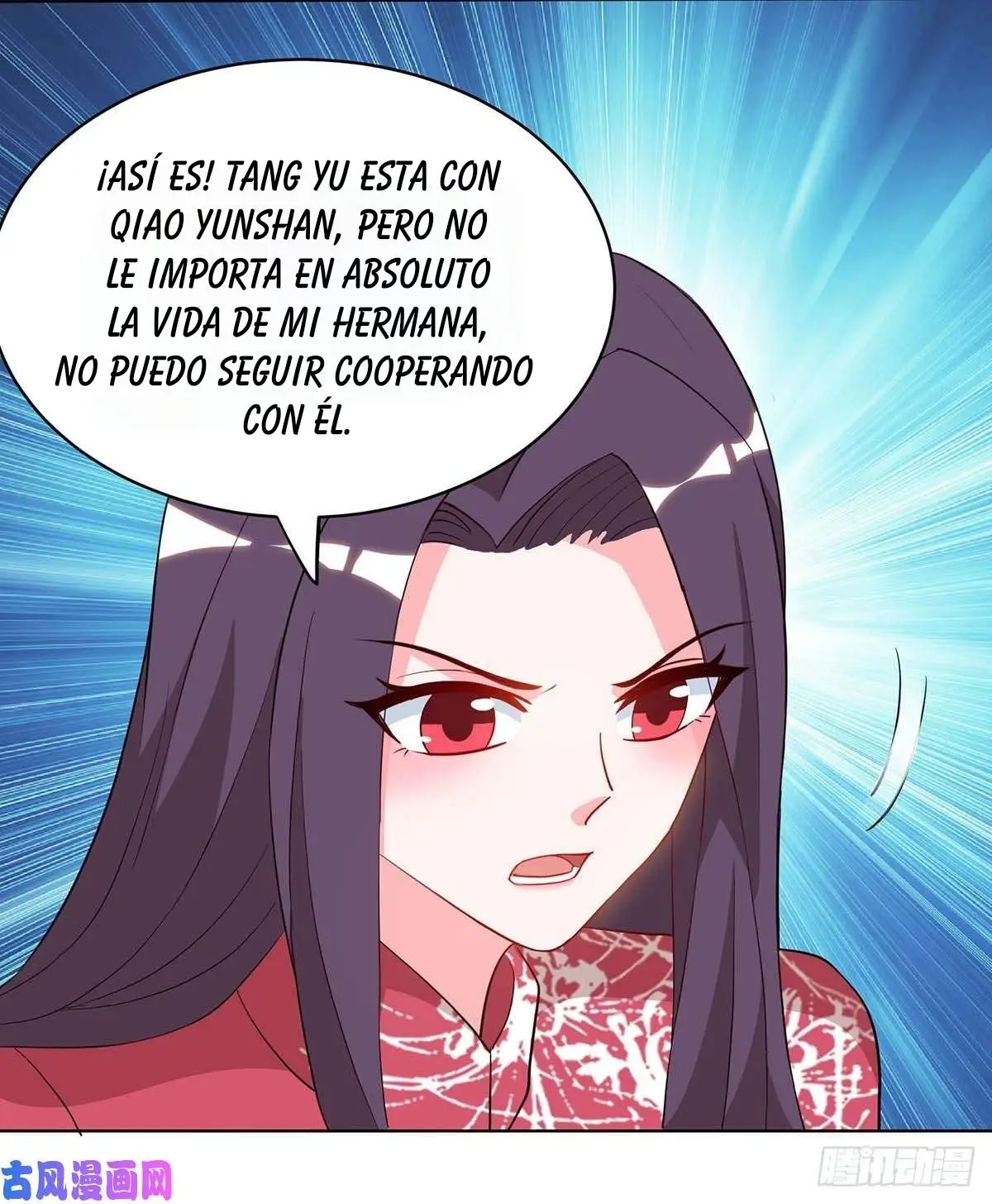 My Beauty Agent Wife - Capítulo 41 - Página 12 - LectorTMOo
