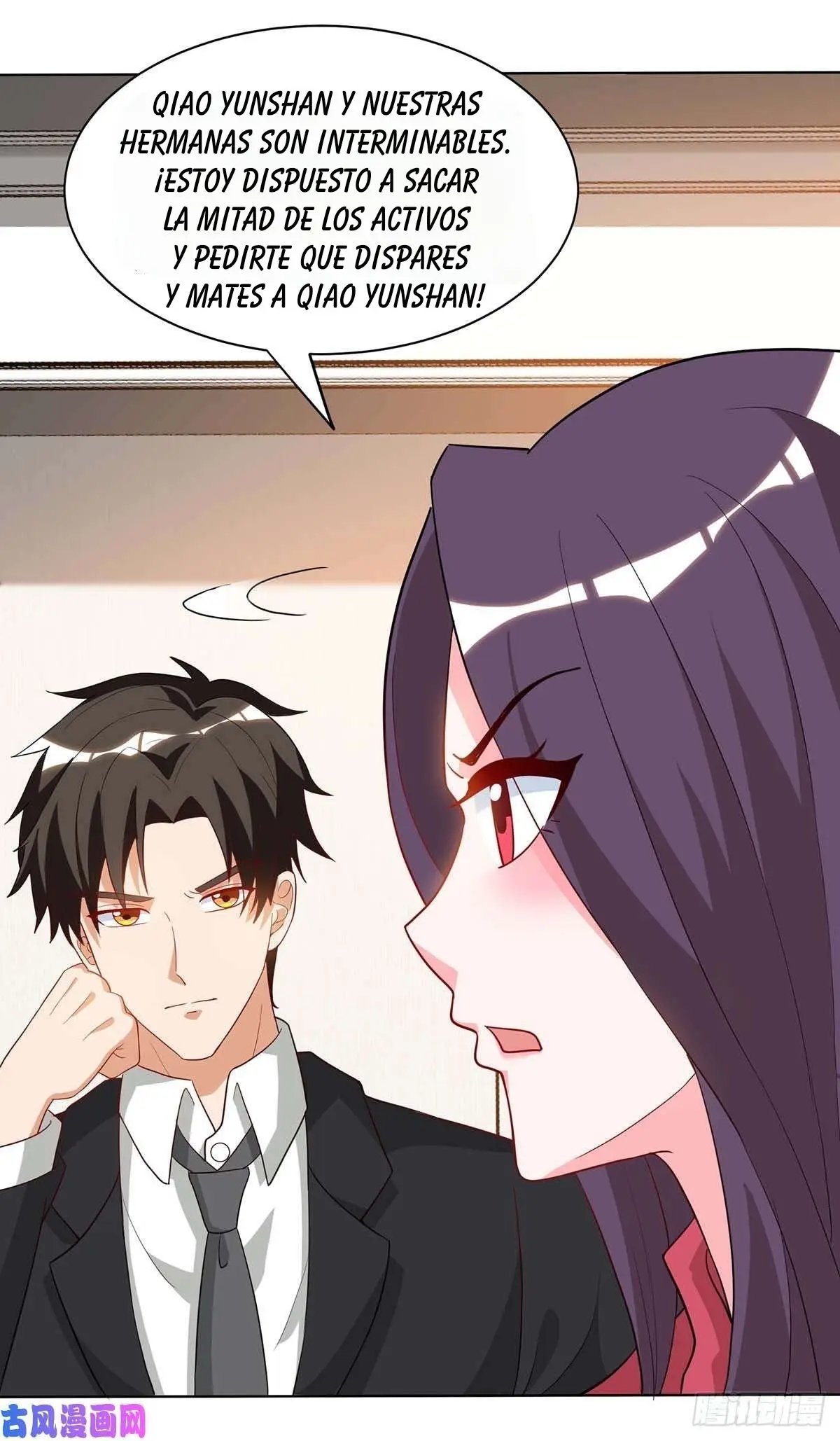 My Beauty Agent Wife - Capítulo 41 - Página 14 - LectorTMOo