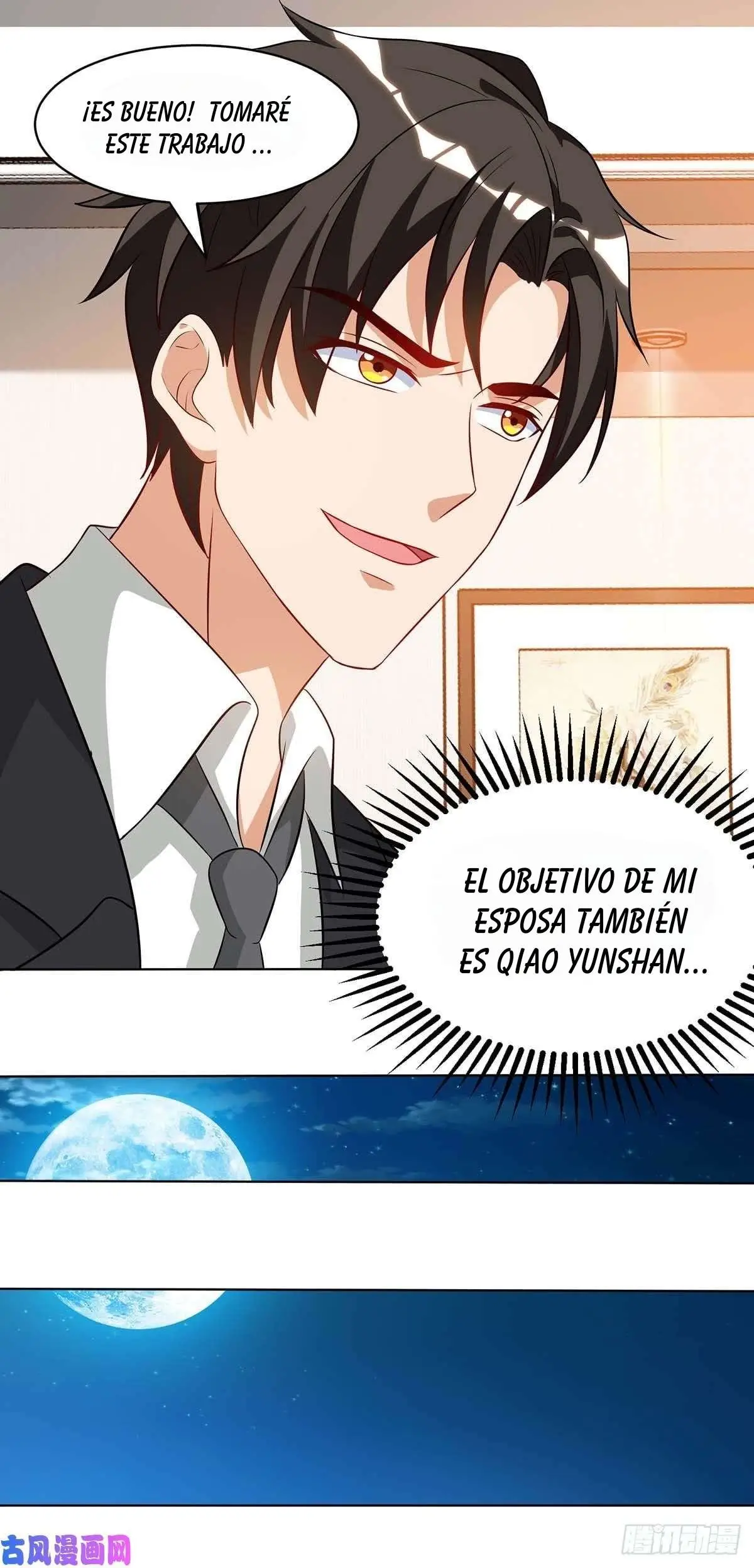 My Beauty Agent Wife - Capítulo 41 - Página 15 - LectorTMOo