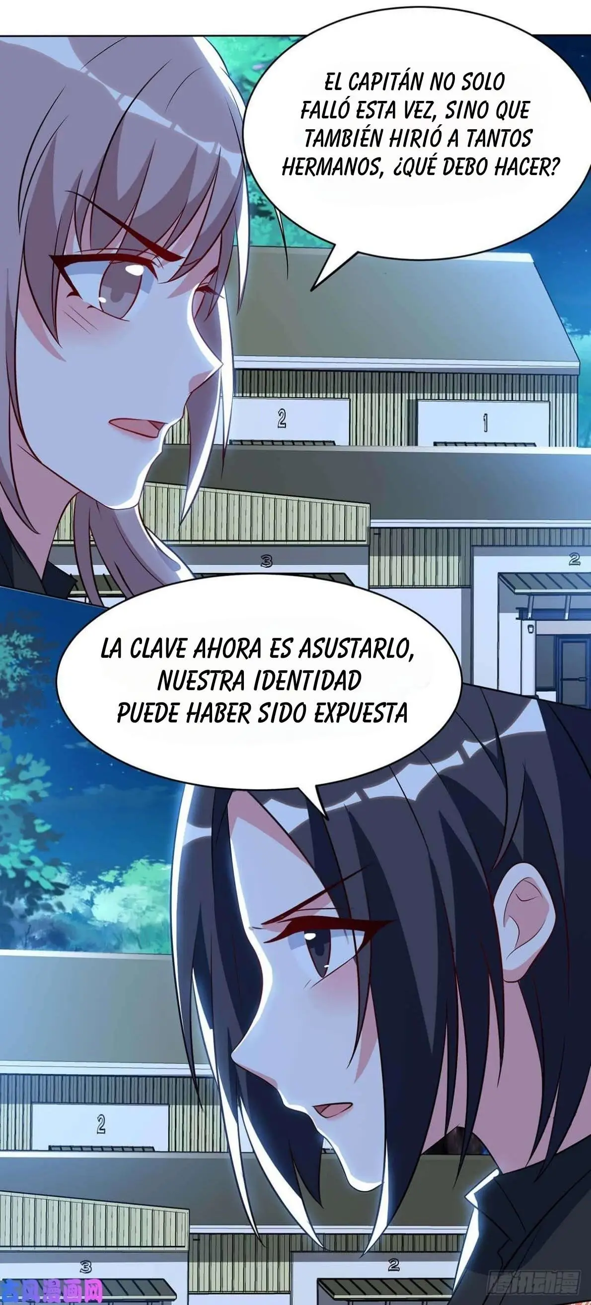 My Beauty Agent Wife - Capítulo 41 - Página 17 - LectorTMOo