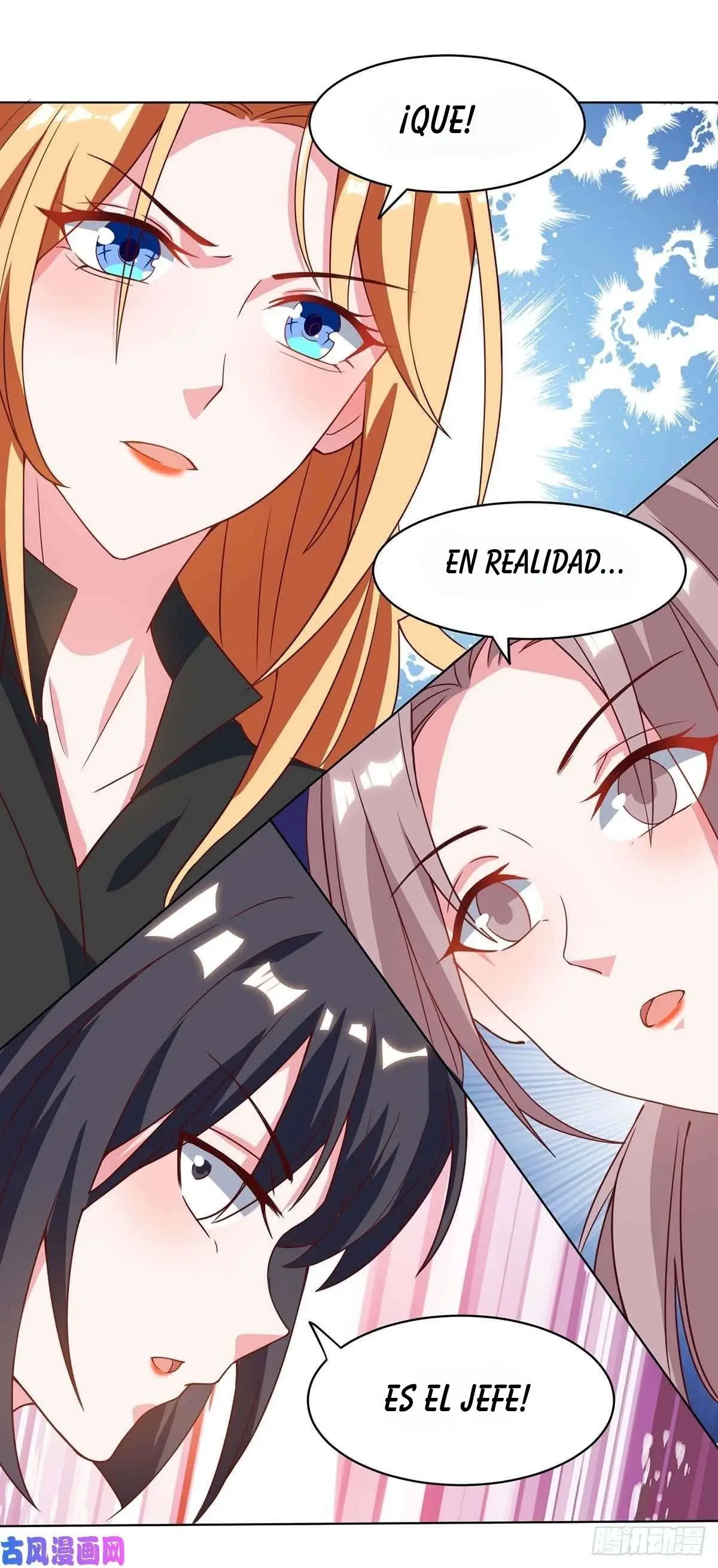 My Beauty Agent Wife - Capítulo 41 - Página 20 - LectorTMOo