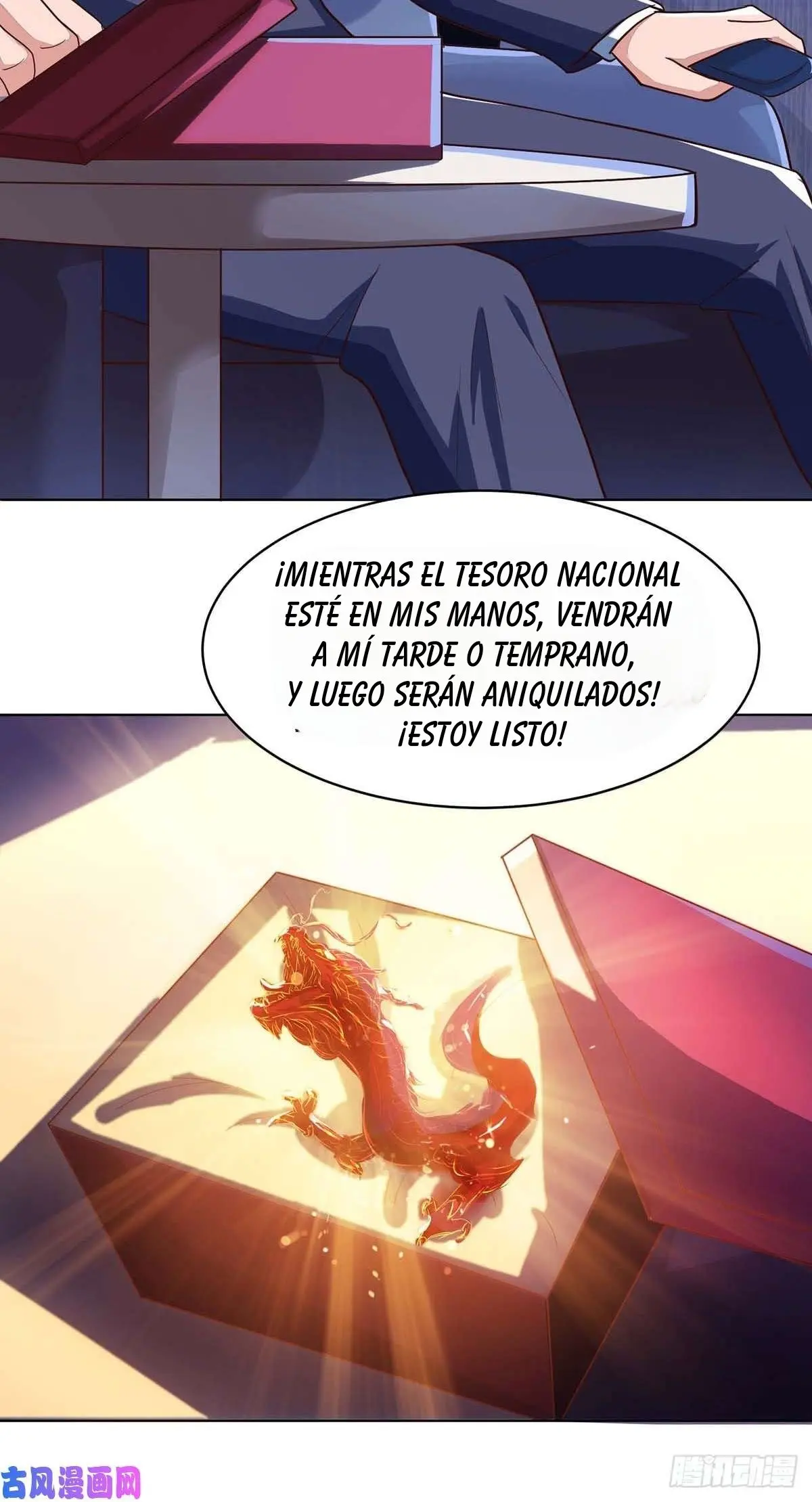 My Beauty Agent Wife - Capítulo 42 - Página 4 - LectorTMOo