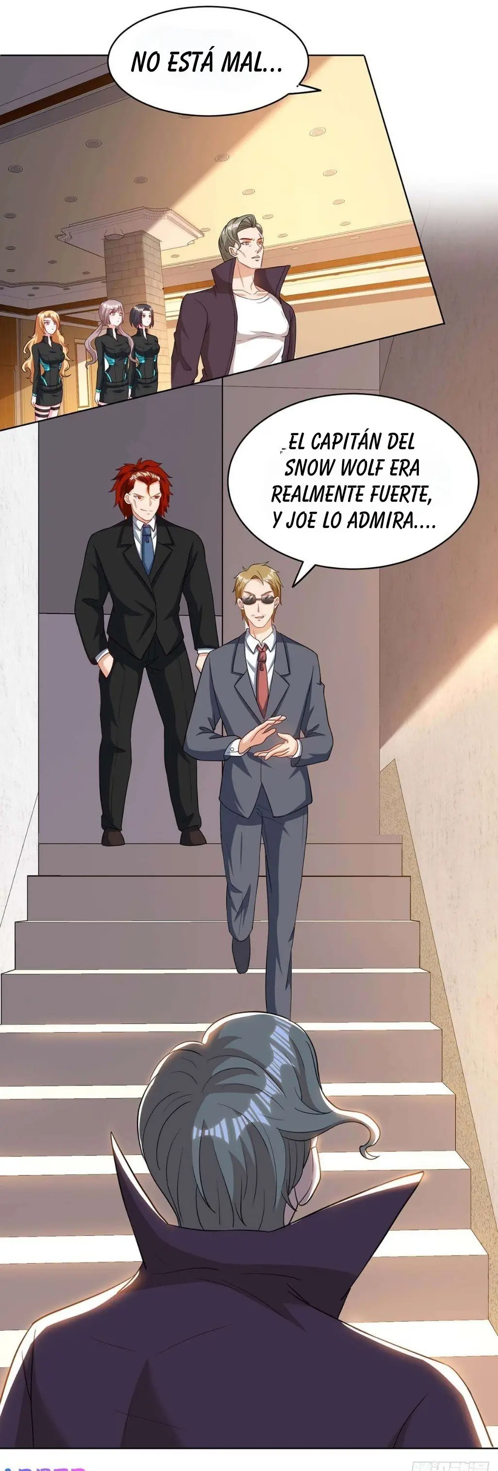 My Beauty Agent Wife - Capítulo 42 - Página 20 - LectorTMOo