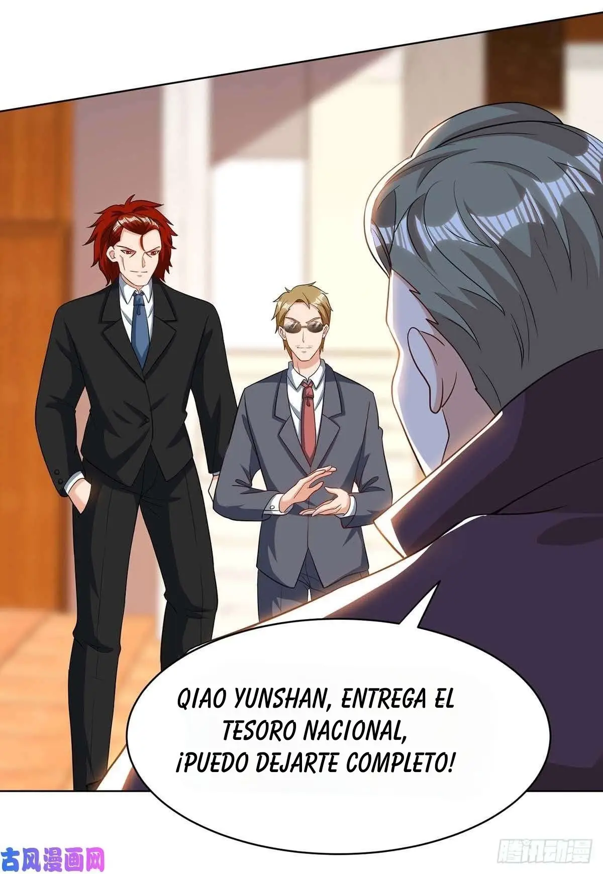 My Beauty Agent Wife - Capítulo 42 - Página 22 - LectorTMOo