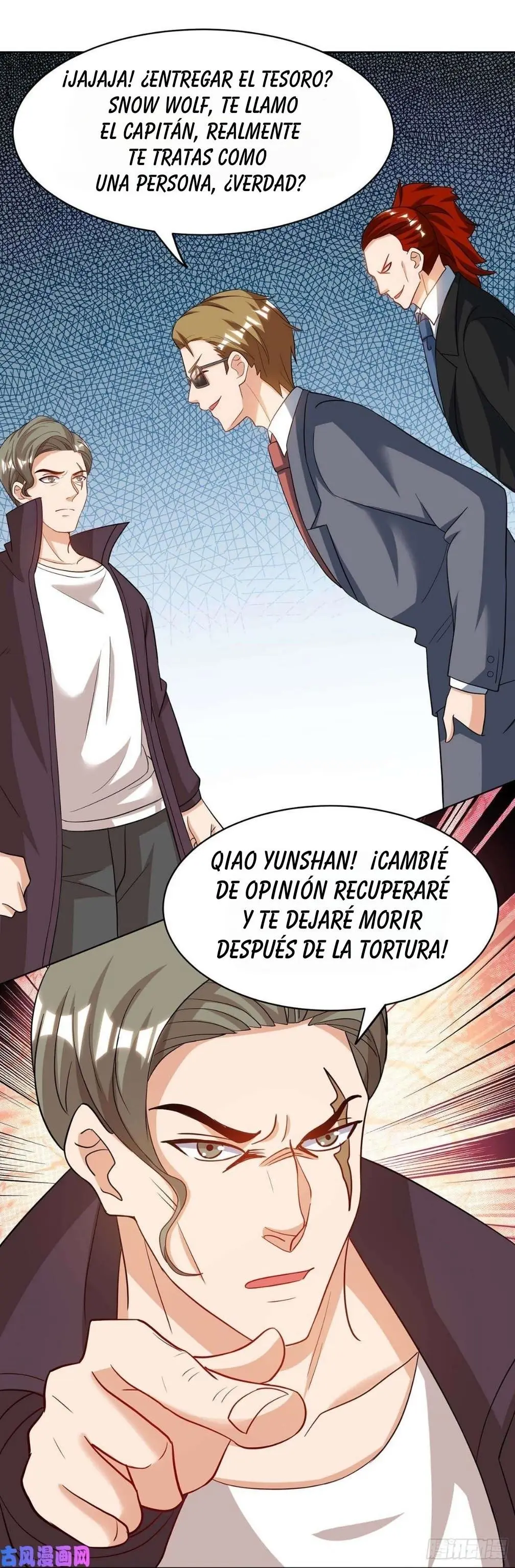 My Beauty Agent Wife - Capítulo 42 - Página 23 - LectorTMOo