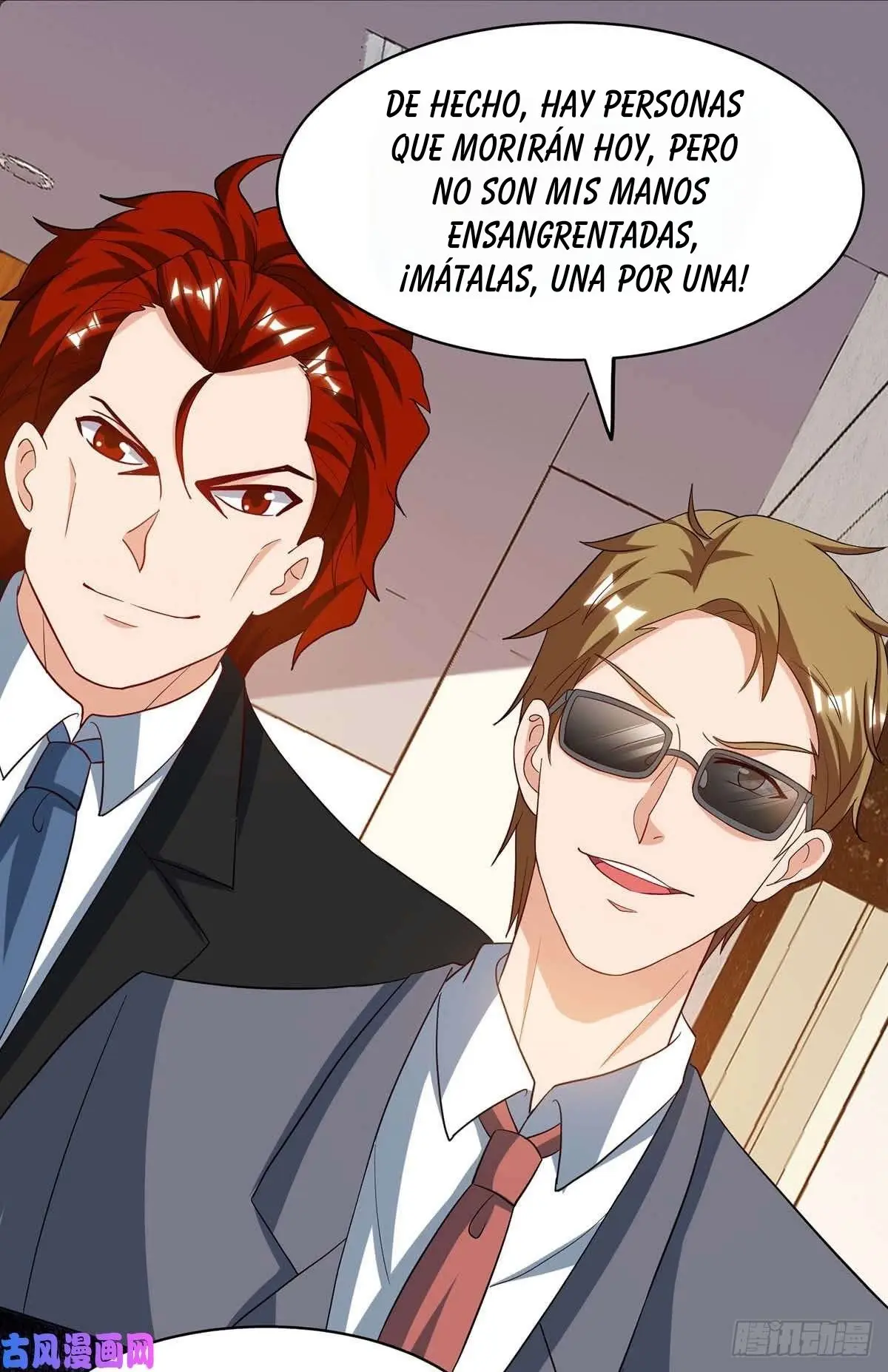 My Beauty Agent Wife - Capítulo 42 - Página 24 - LectorTMOo