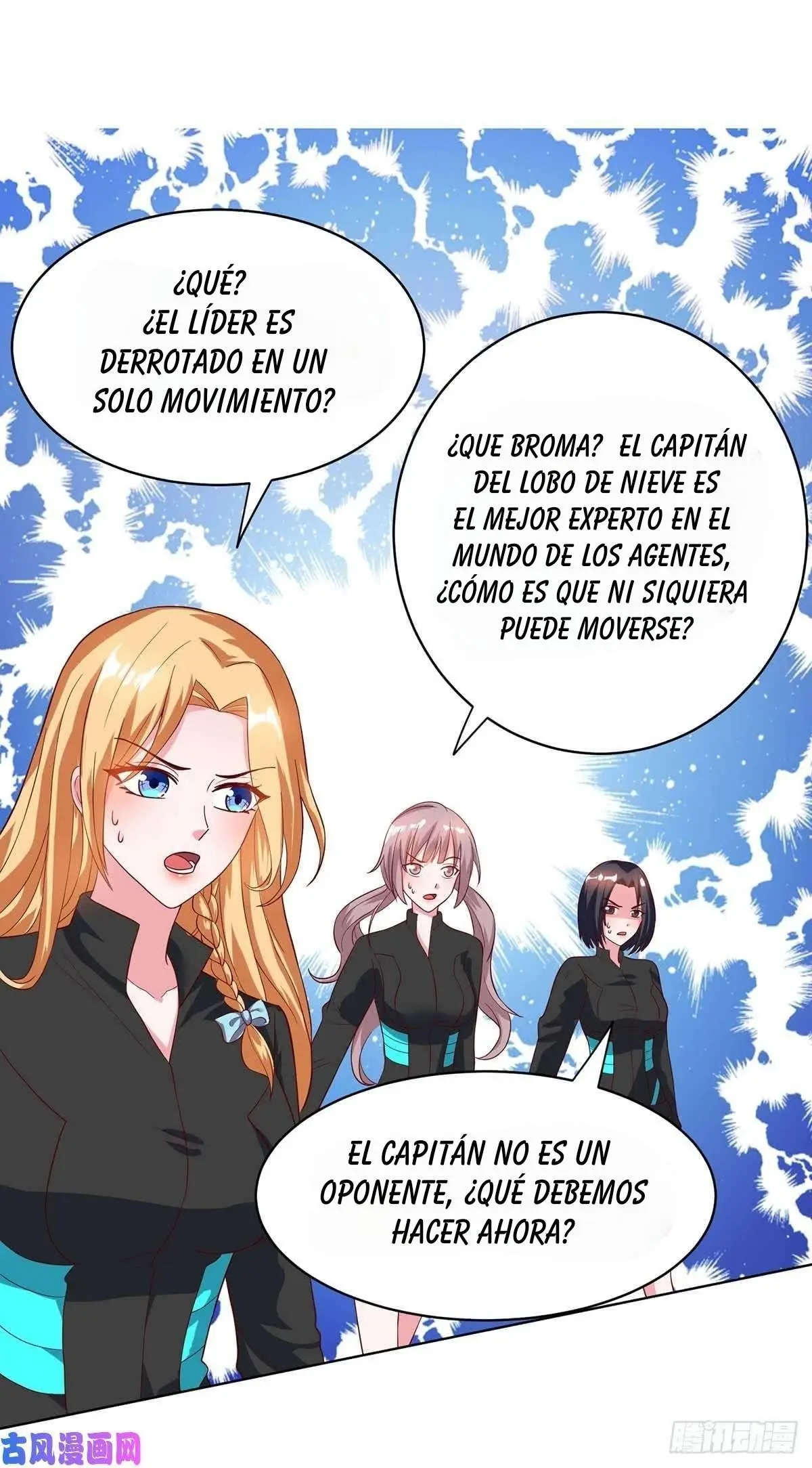 My Beauty Agent Wife - Capítulo 43 - Página 7 - LectorTMOo