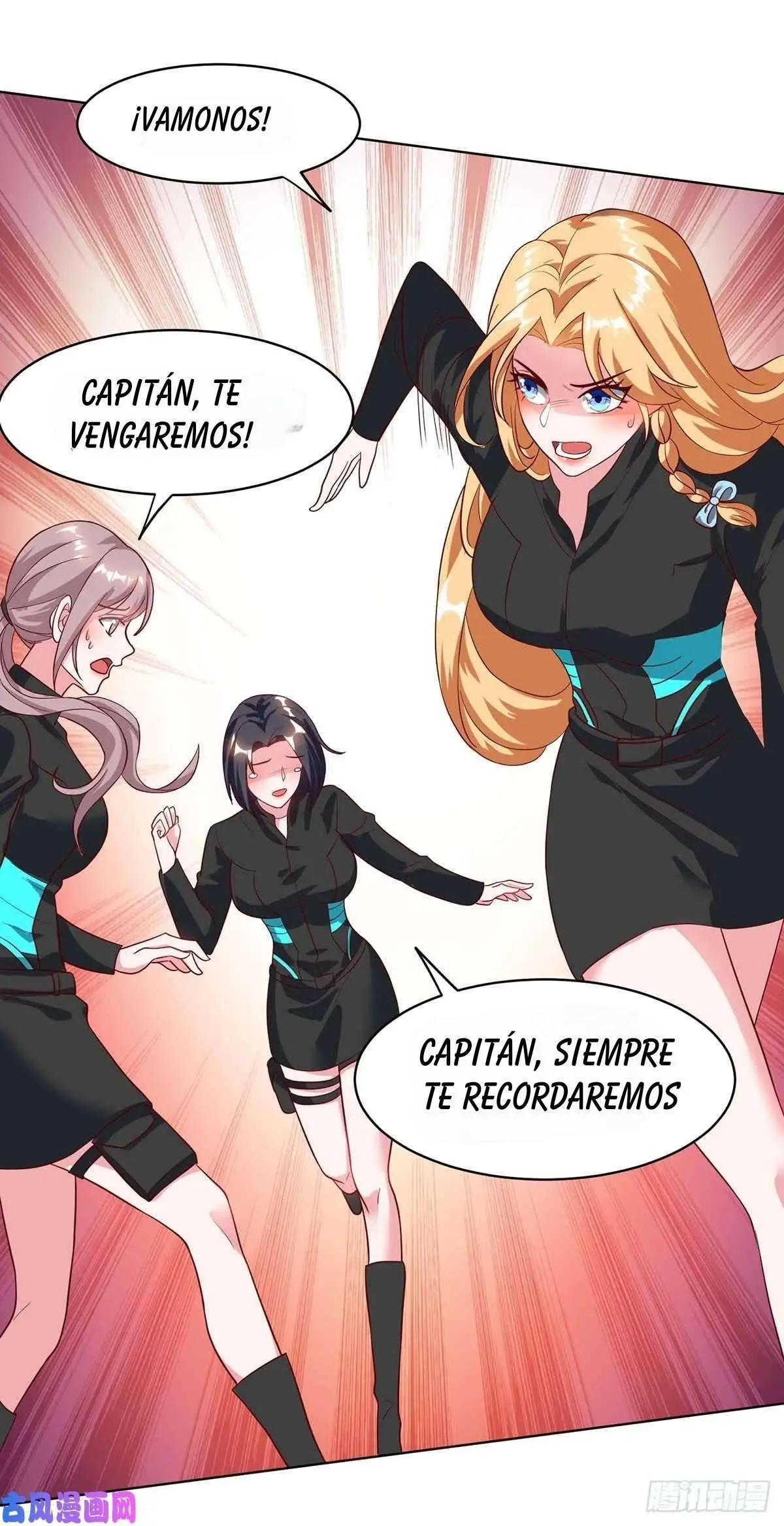 My Beauty Agent Wife - Capítulo 43 - Página 9 - LectorTMOo