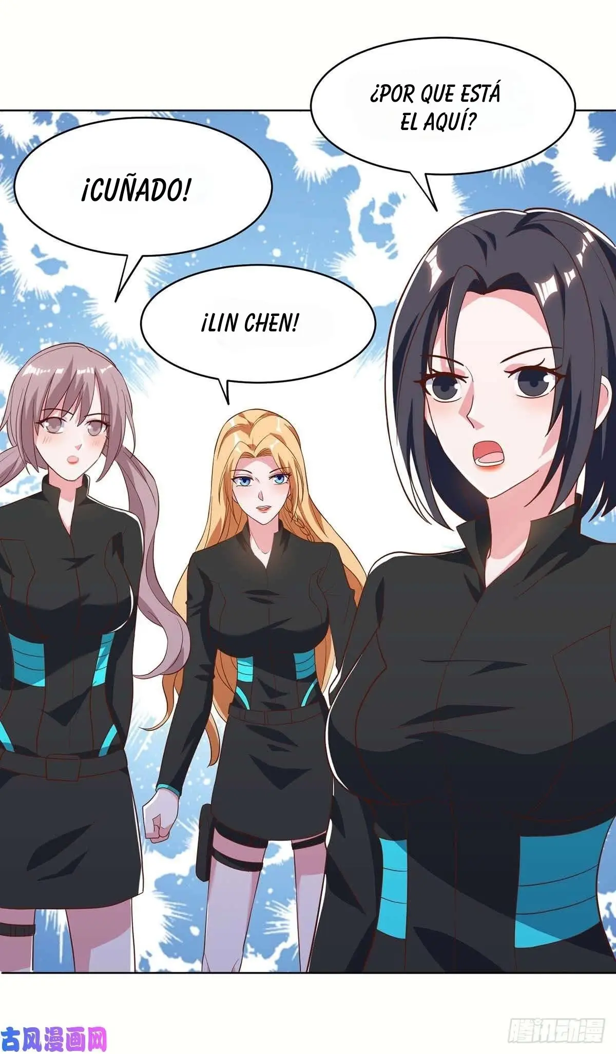 My Beauty Agent Wife - Capítulo 43 - Página 15 - LectorTMOo