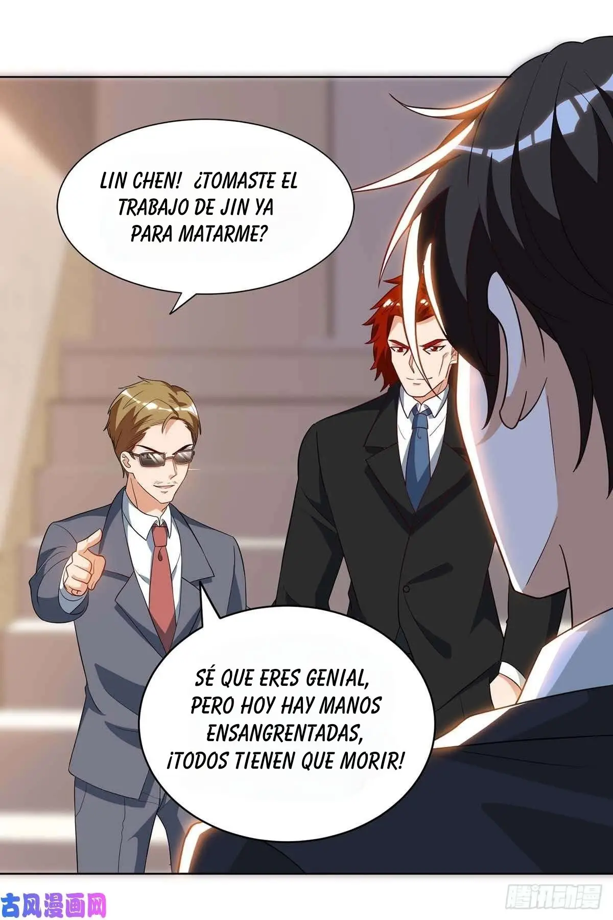 My Beauty Agent Wife - Capítulo 43 - Página 16 - LectorTMOo