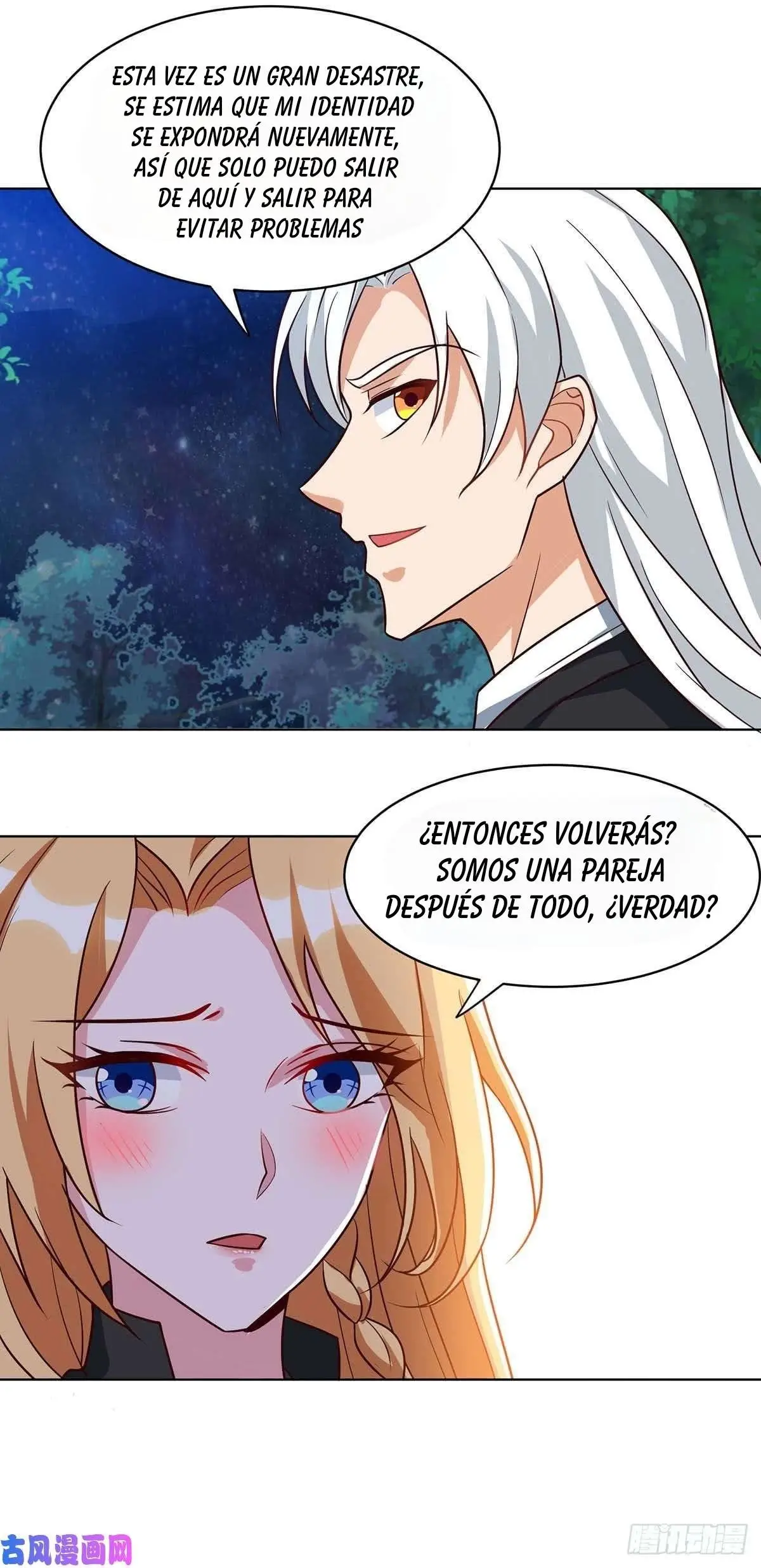My Beauty Agent Wife - Capítulo 43 - Página 35 - LectorTMOo