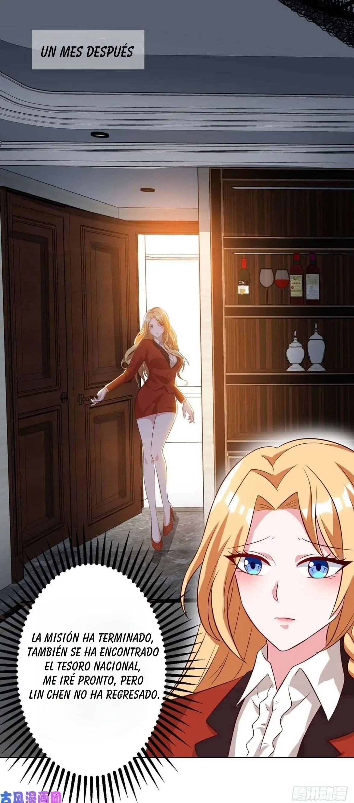 My Beauty Agent Wife - Capítulo 43 - Página 38 - LectorTMOo
