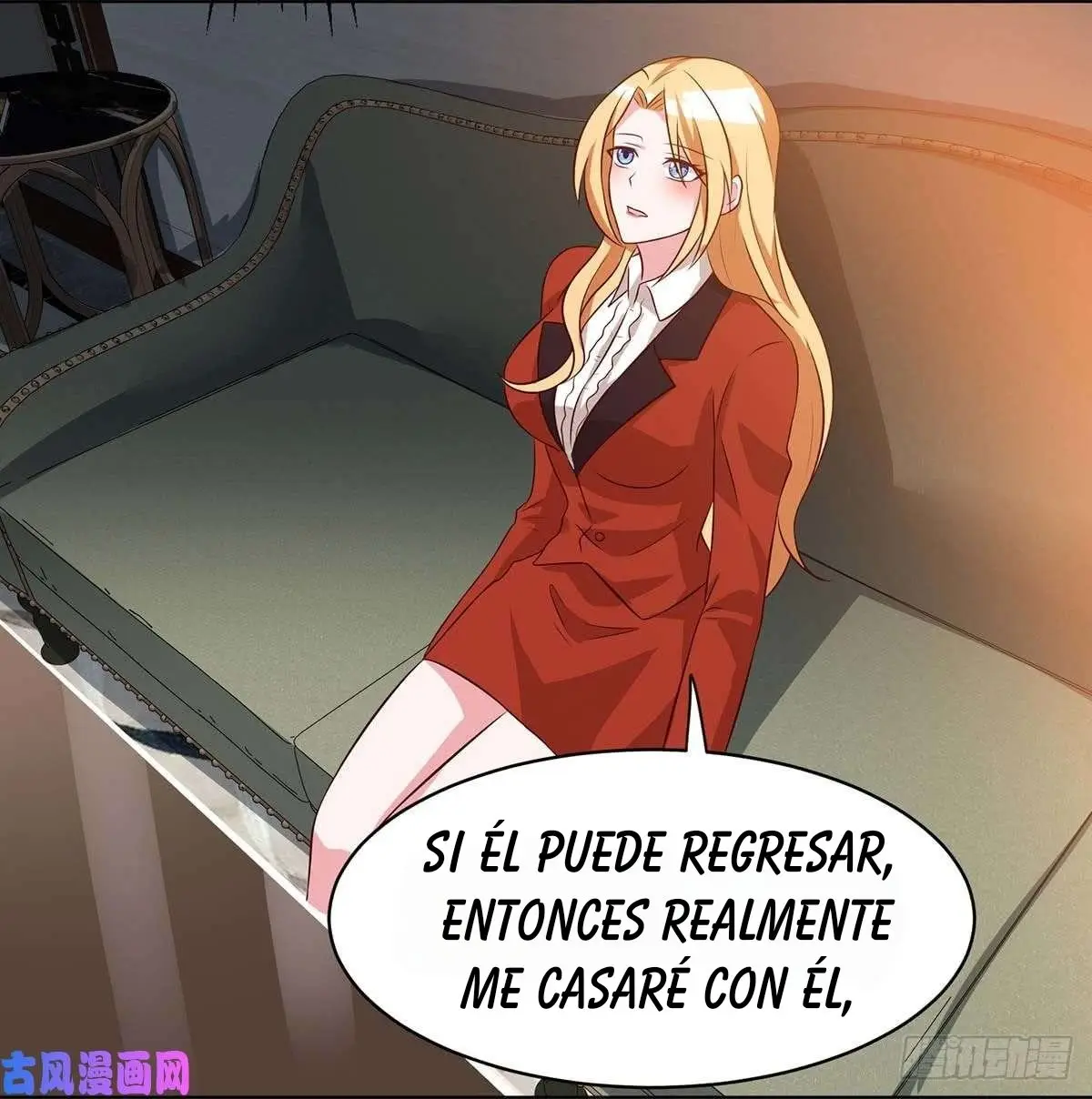 My Beauty Agent Wife - Capítulo 43 - Página 39 - LectorTMOo