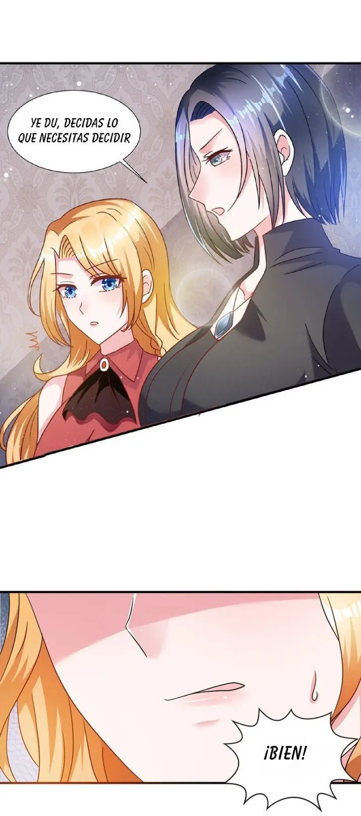 My Beauty Agent Wife - Capítulo 5 - Página 10 - LectorTMOo