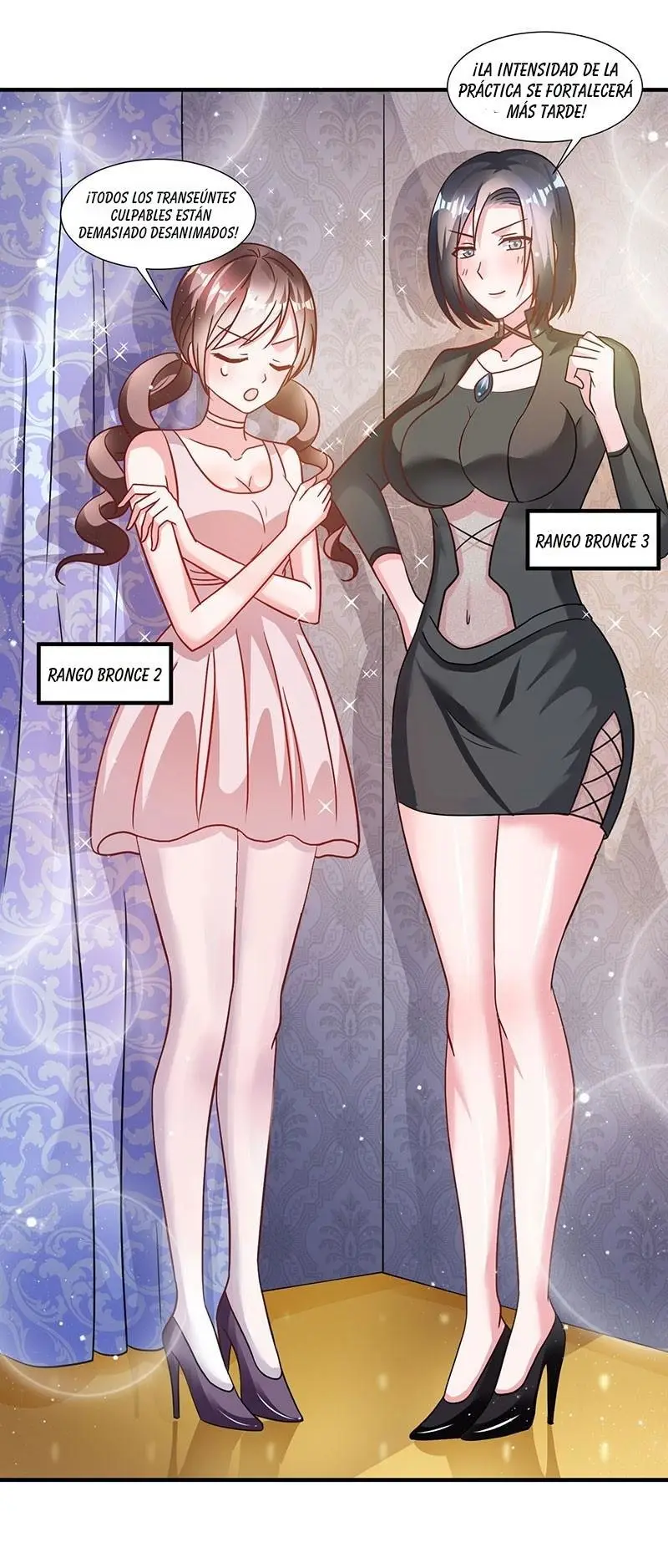 My Beauty Agent Wife - Capítulo 5 - Página 14 - LectorTMOo