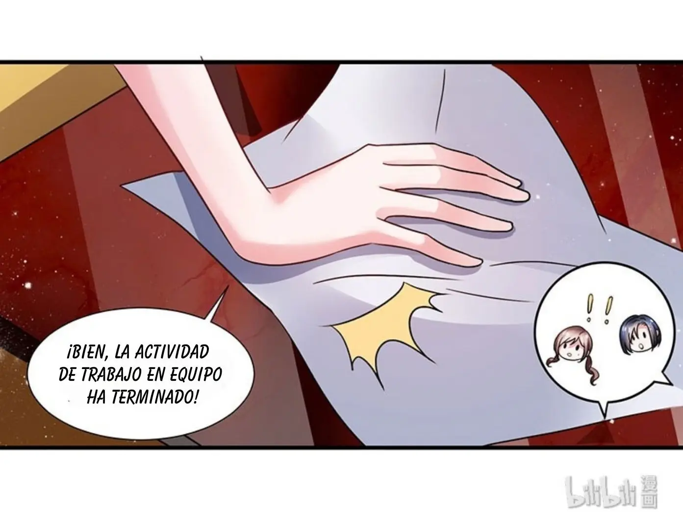 My Beauty Agent Wife - Capítulo 5 - Página 15 - LectorTMOo