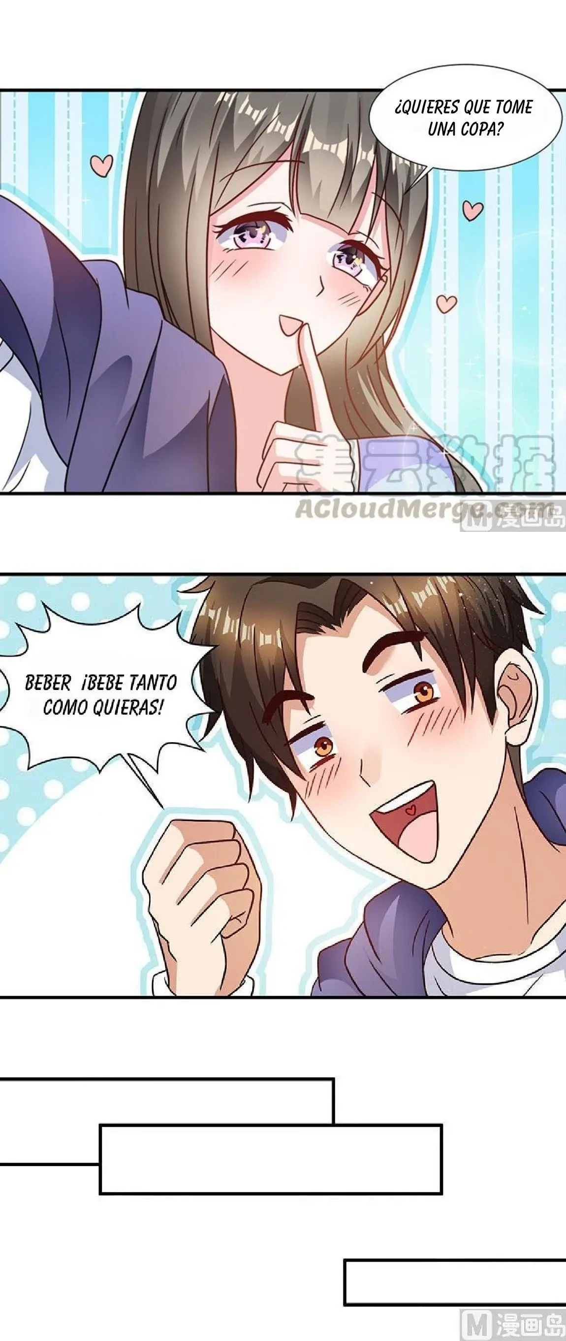 My Beauty Agent Wife - Capítulo 6 - Página 9 - LectorTMOo