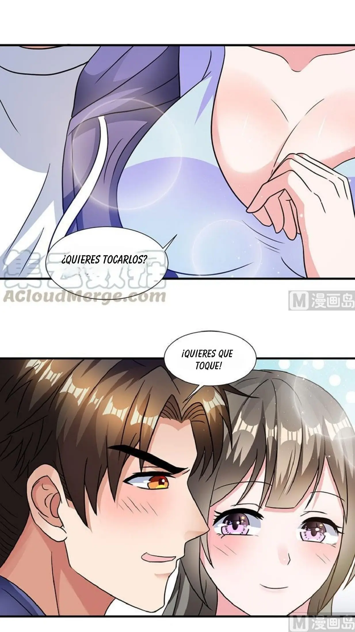 My Beauty Agent Wife - Capítulo 6 - Página 11 - LectorTMOo