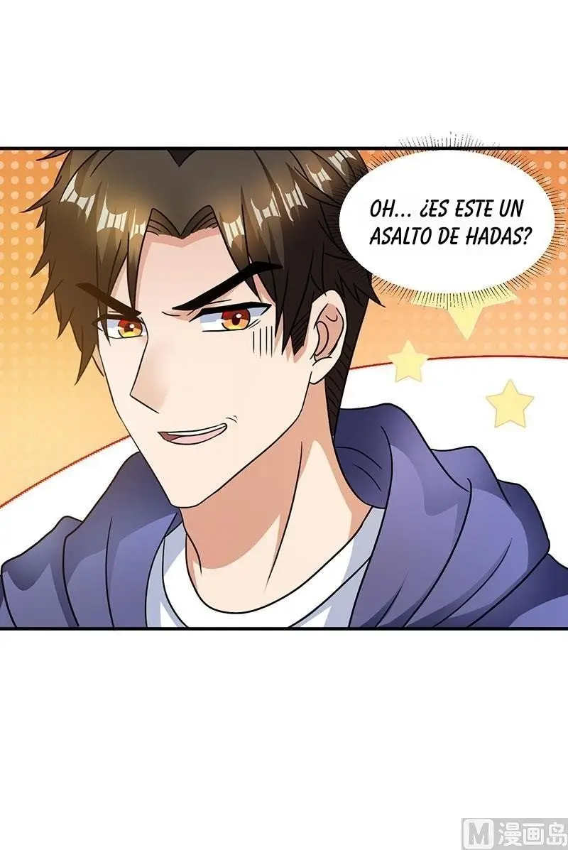 My Beauty Agent Wife - Capítulo 6 - Página 14 - LectorTMOo