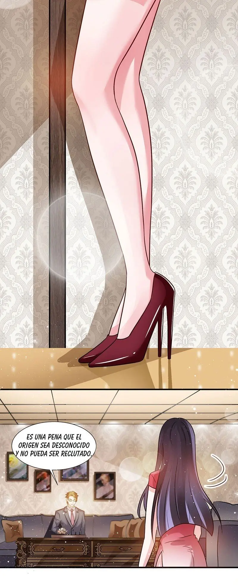 My Beauty Agent Wife - Capítulo 7 - Página 11 - LectorTMOo