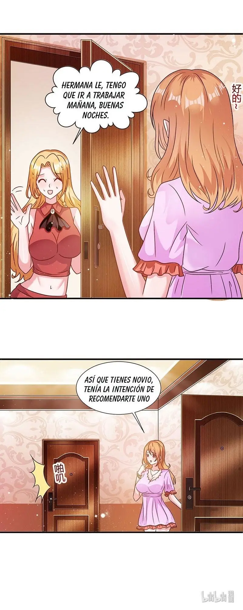 My Beauty Agent Wife - Capítulo 8 - Página 13 - LectorTMOo