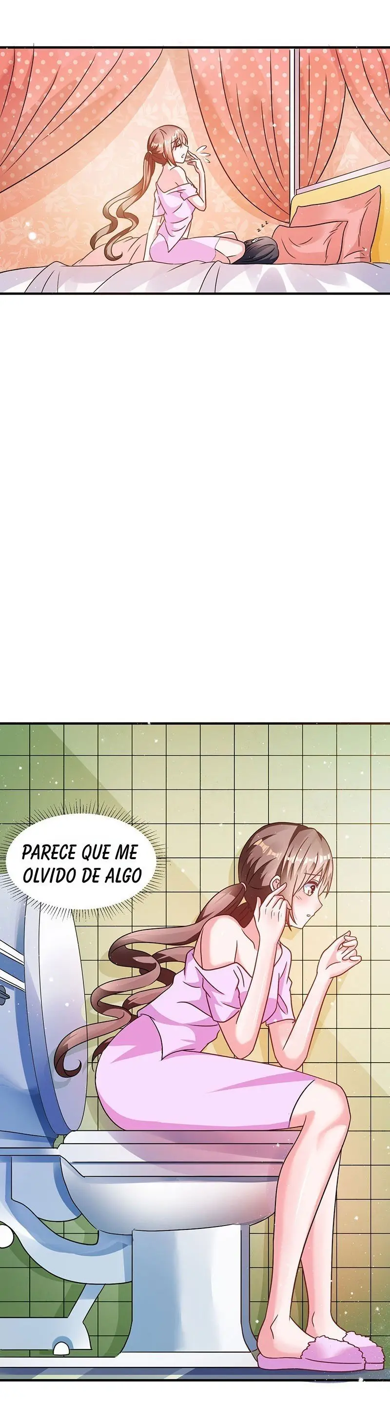 My Beauty Agent Wife - Capítulo 9 - Página 10 - LectorTMOo