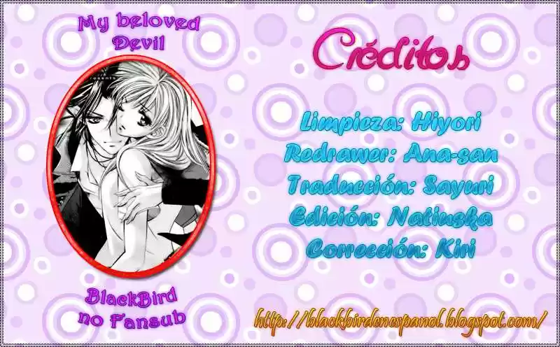 My Beloved Devil (2011) - Capítulo  - Página 5 - LectorTMOo