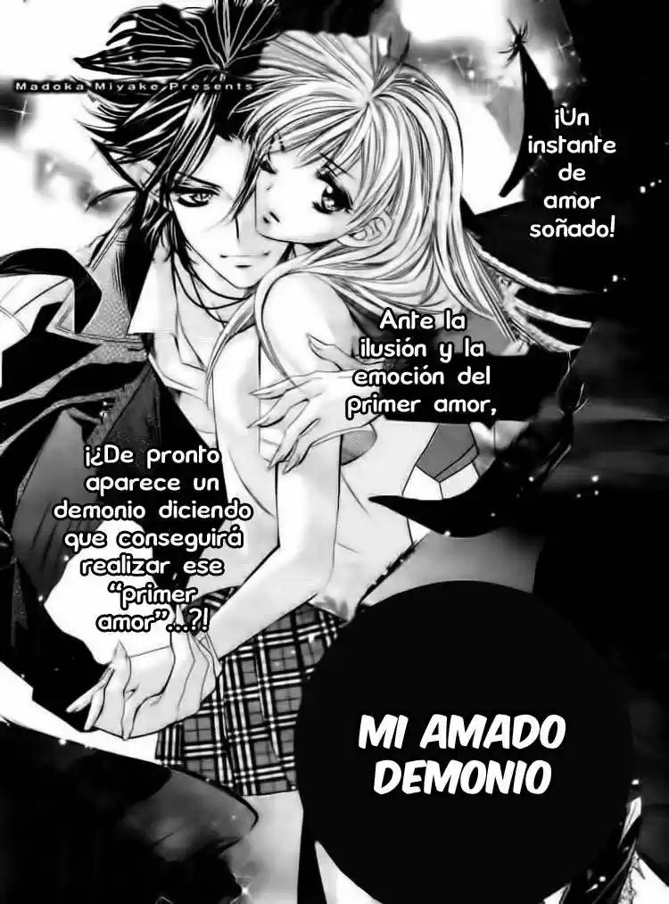 My Beloved Devil (2011) - Capítulo  - Página 6 - LectorTMOo