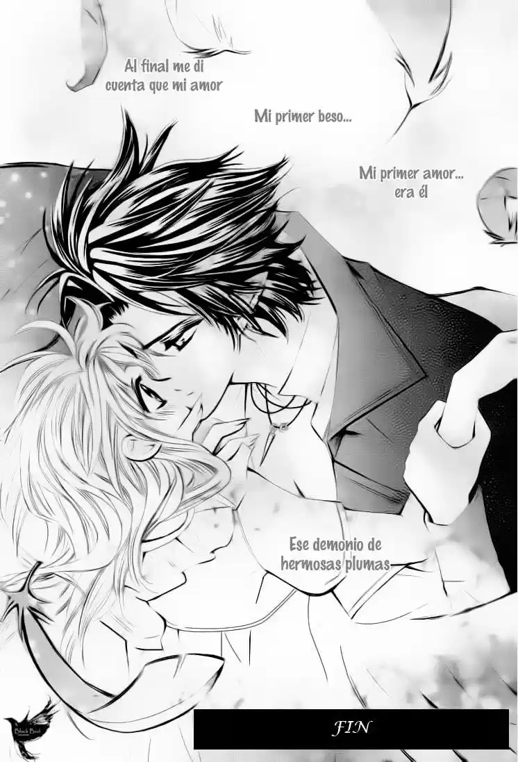My Beloved Devil (2011) - Capítulo  - Página 46 - LectorTMOo