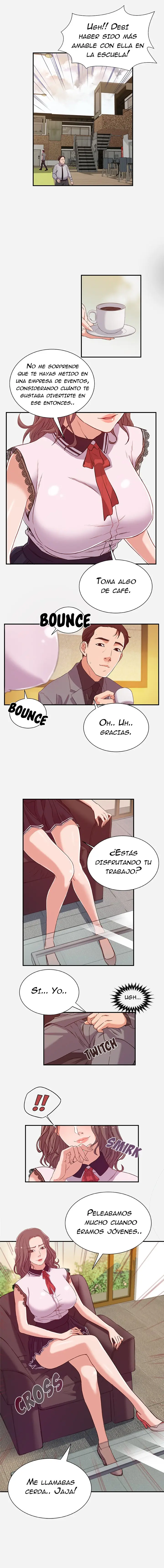 My Best Friend - Capítulo 1 - Página 8 - LectorTMOo