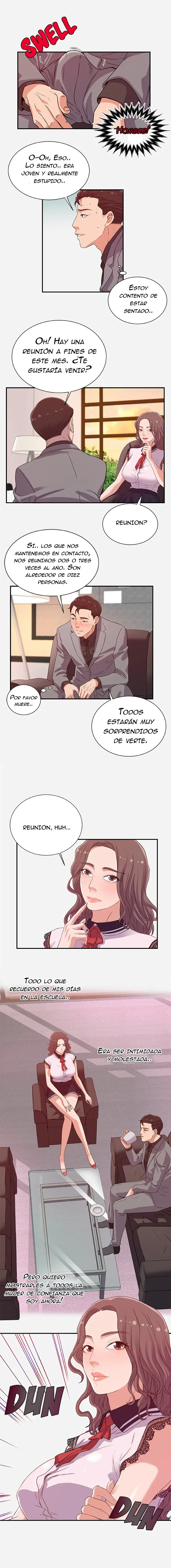My Best Friend - Capítulo 1 - Página 9 - LectorTMOo