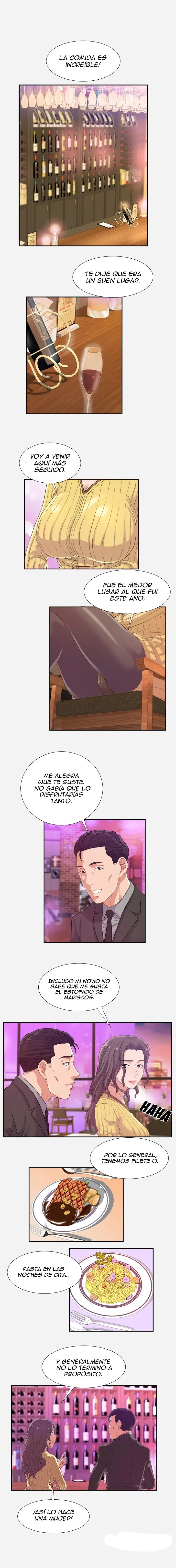 My Best Friend - Capítulo 10 - Página 9 - LectorTMOo