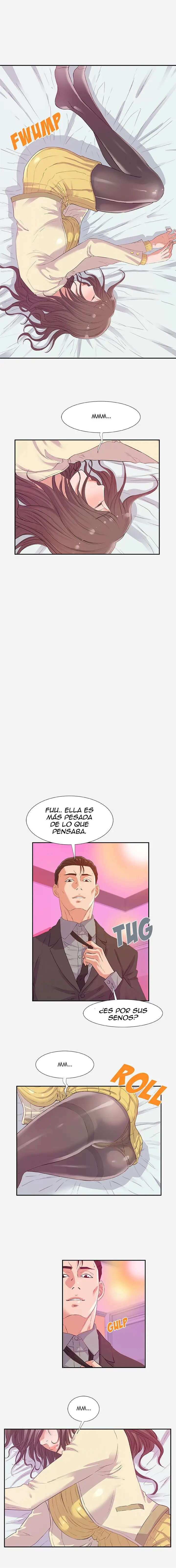 My Best Friend - Capítulo 11 - Página 4 - LectorTMOo