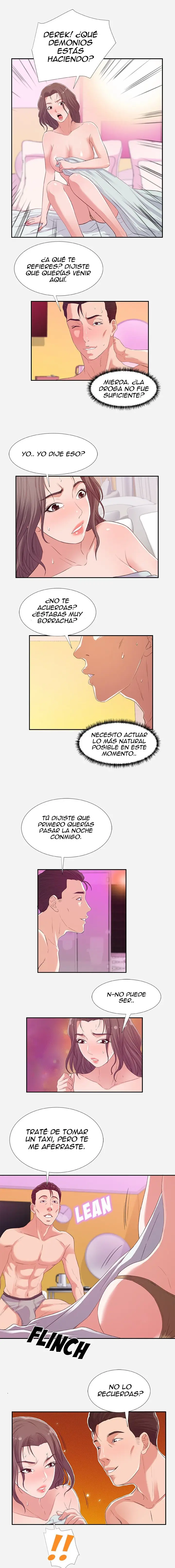 My Best Friend - Capítulo 11 - Página 12 - LectorTMOo