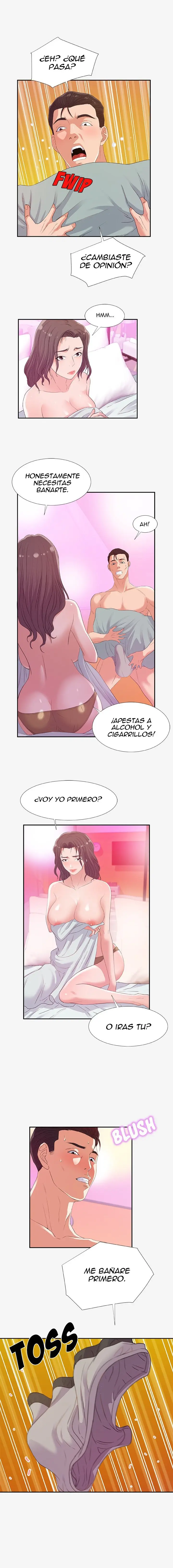 My Best Friend - Capítulo 12 - Página 4 - LectorTMOo