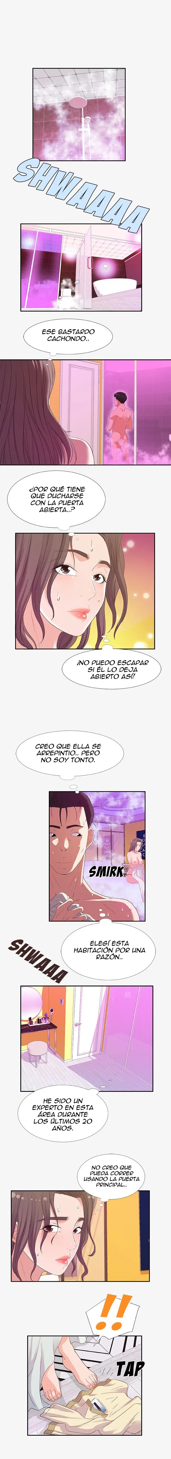 My Best Friend - Capítulo 12 - Página 5 - LectorTMOo