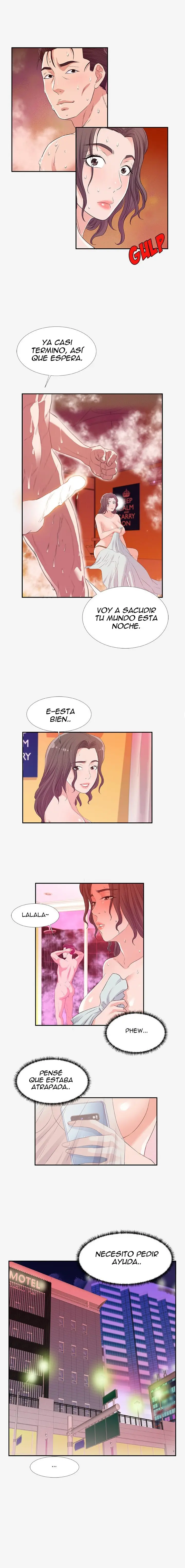 My Best Friend - Capítulo 12 - Página 7 - LectorTMOo