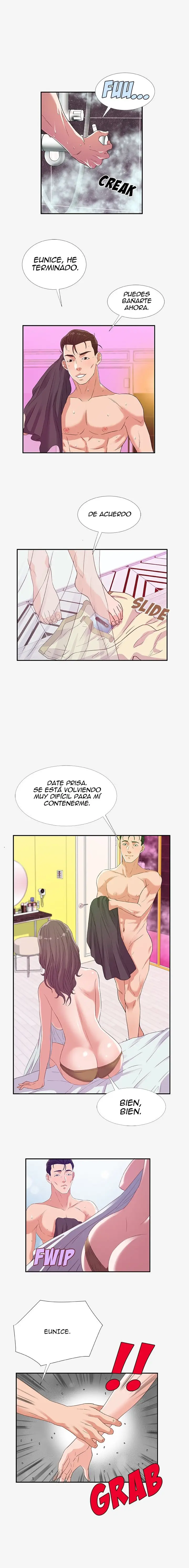 My Best Friend - Capítulo 12 - Página 8 - LectorTMOo