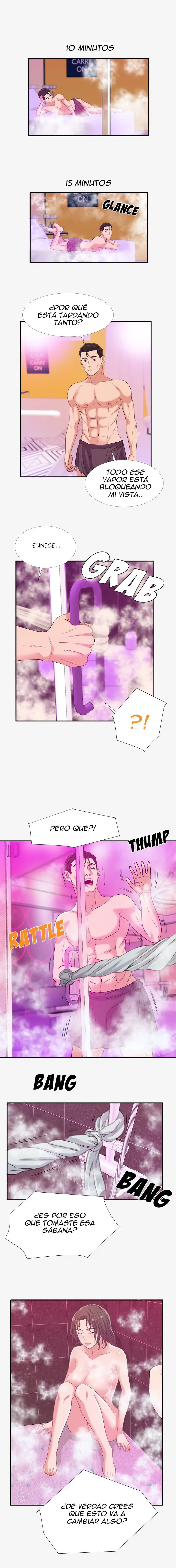 My Best Friend - Capítulo 12 - Página 13 - LectorTMOo