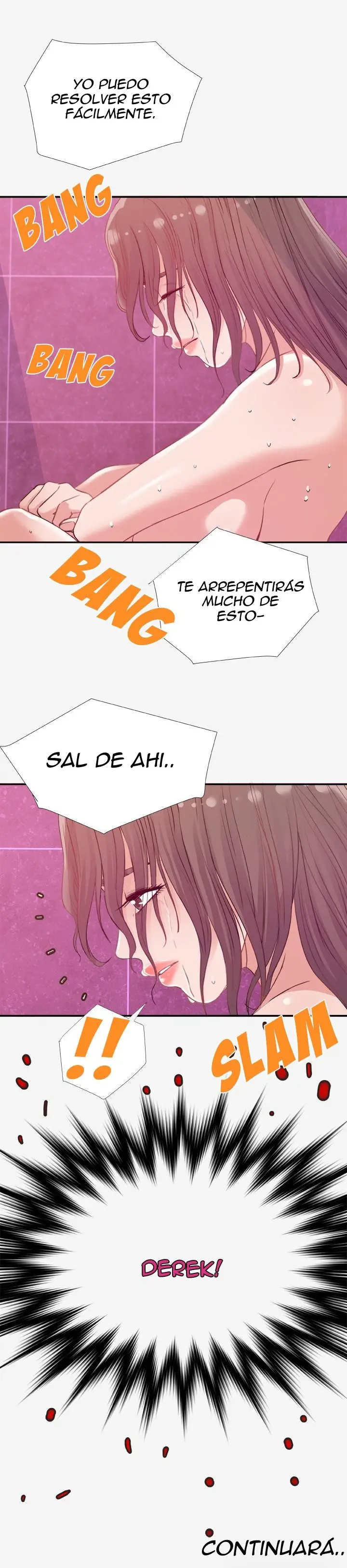 My Best Friend - Capítulo 12 - Página 14 - LectorTMOo