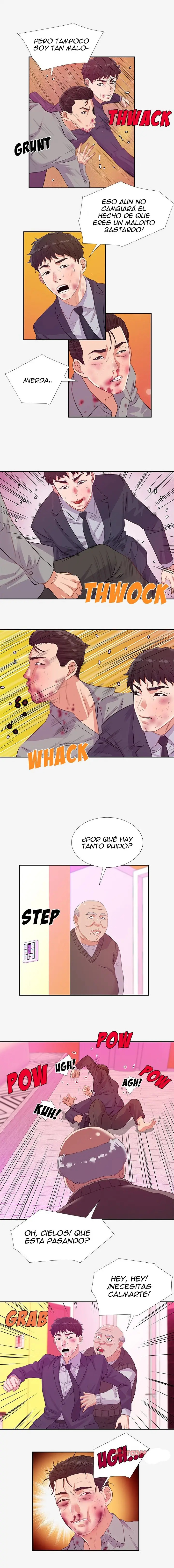 My Best Friend - Capítulo 13 - Página 8 - LectorTMOo