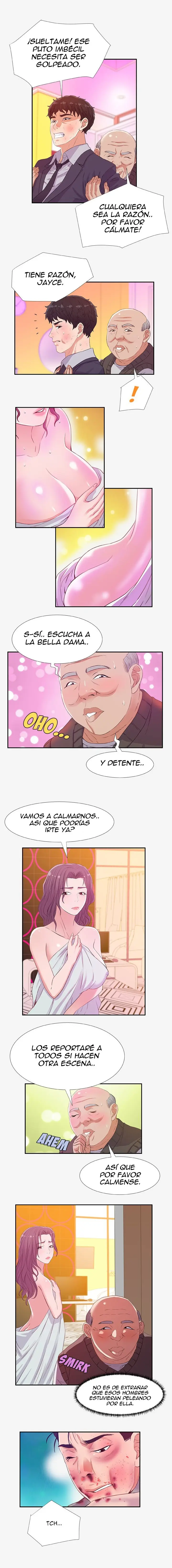 My Best Friend - Capítulo 13 - Página 9 - LectorTMOo