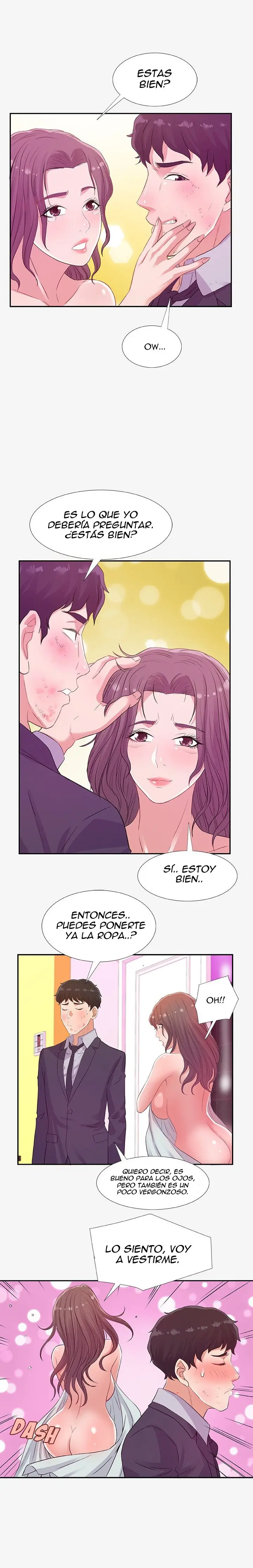 My Best Friend - Capítulo 13 - Página 12 - LectorTMOo
